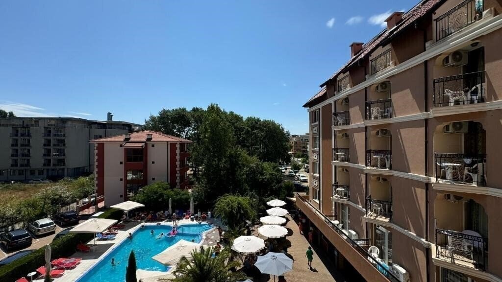 Изображение Bahami Residence 3*