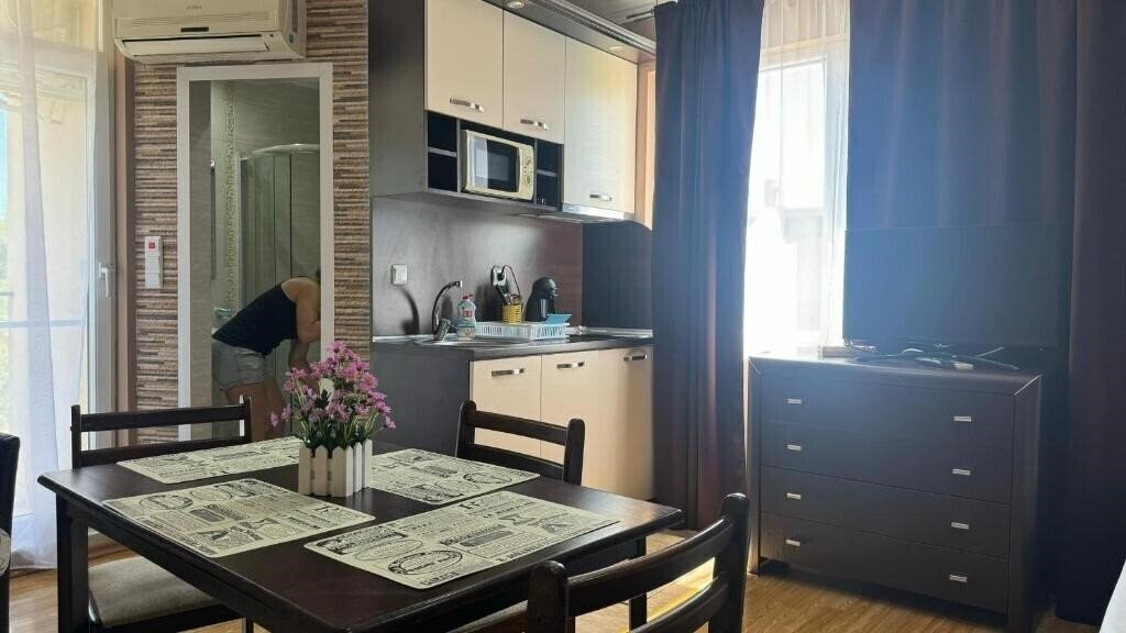 Картинка Bahami Residence 3*