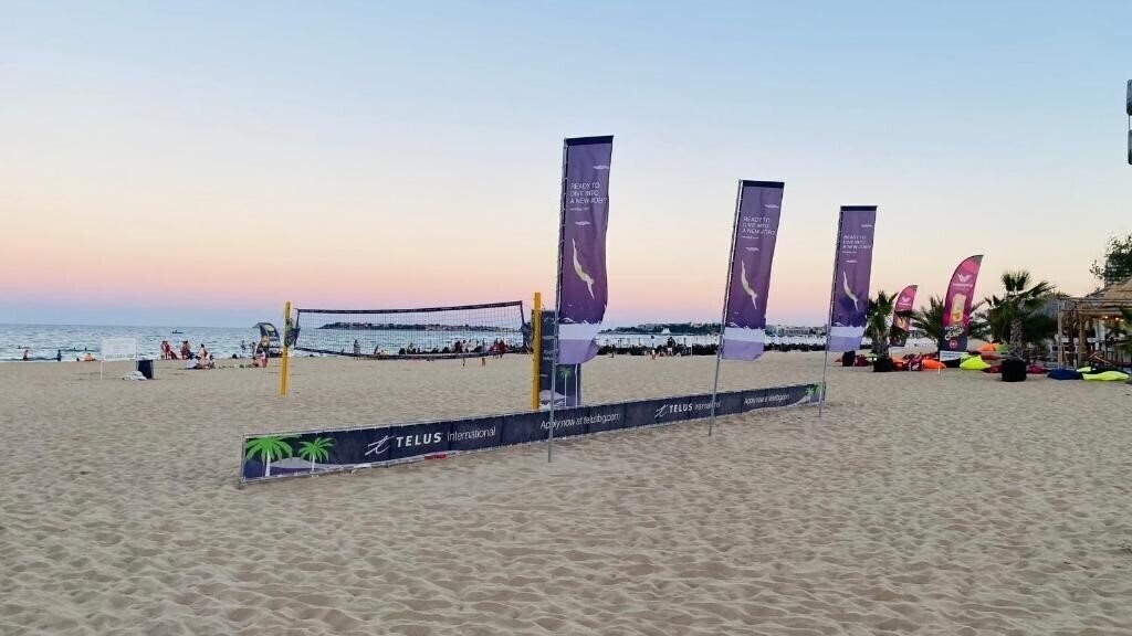 Панорама Bahami Residence 3*