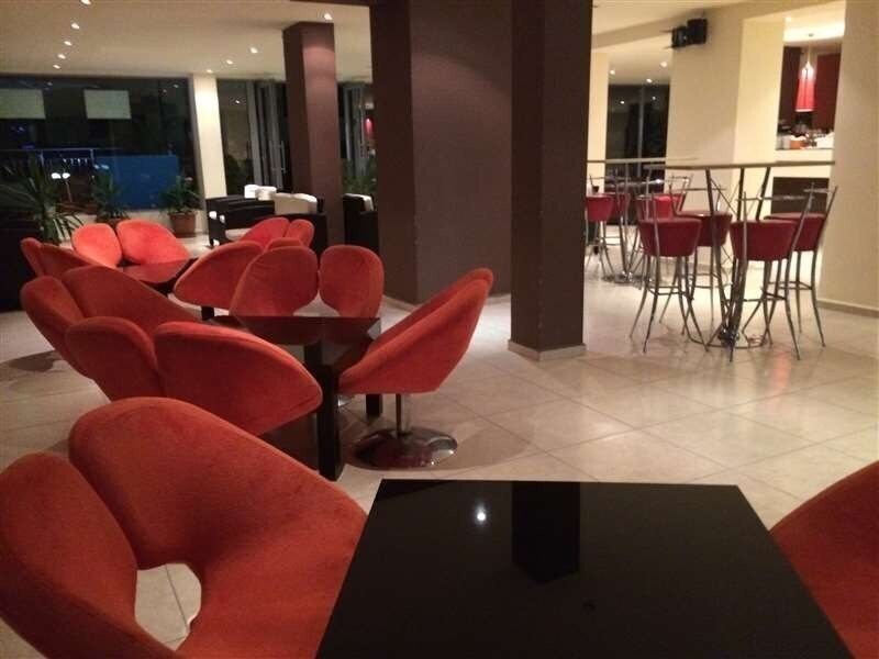 Панорама Tia Maria 3*