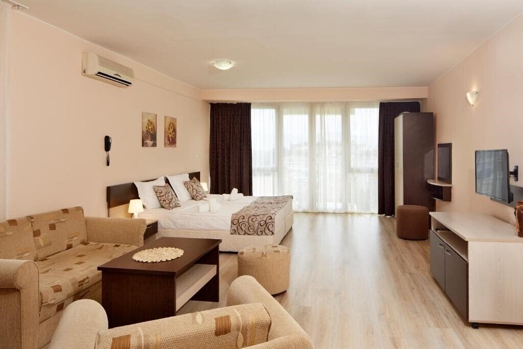 Фото Vechna R Resort 3*