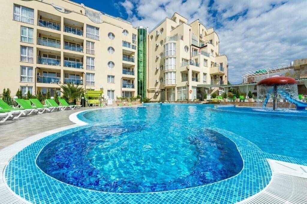 Изображение Vechna R Resort 3*