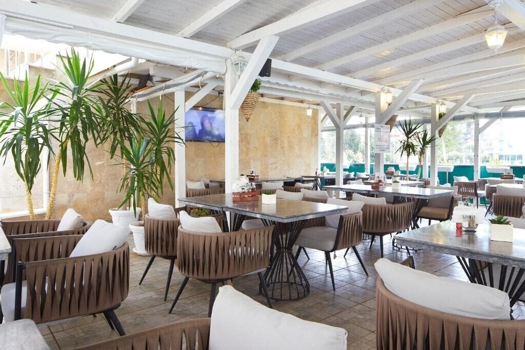 Картинка Vechna R Resort 3*