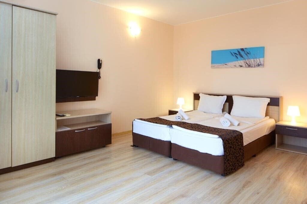 Апартаменты Vechna R Resort 3*