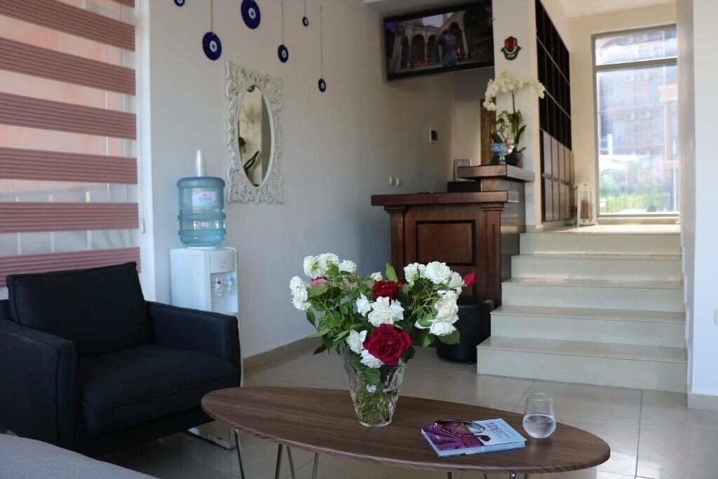 Апартаменти Persani 3*