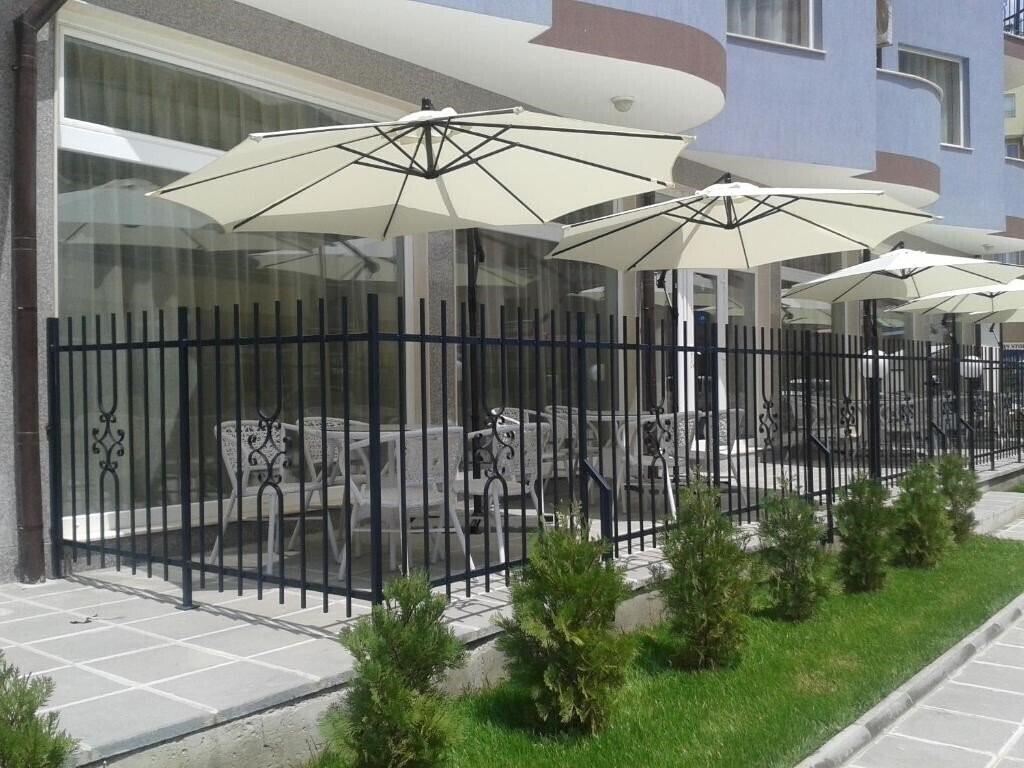 Апартаменти Sunny Beauty Palace 4*