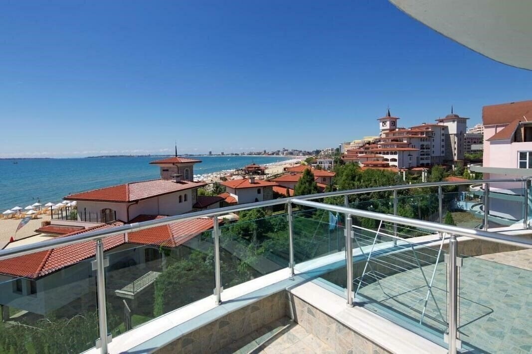 Панорама Blue Bay 3*