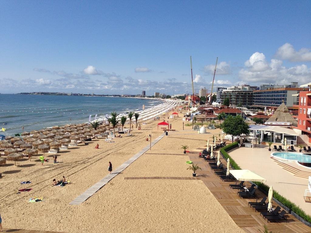 Территория Star 3*