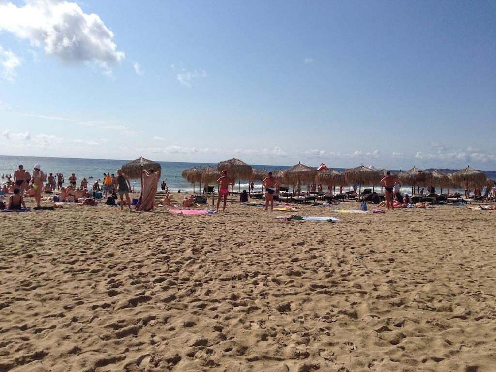 Апартаменты Star 3*