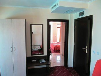 Територія Maverick Hotel 3*