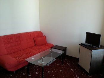 Панорама Maverick Hotel 3*