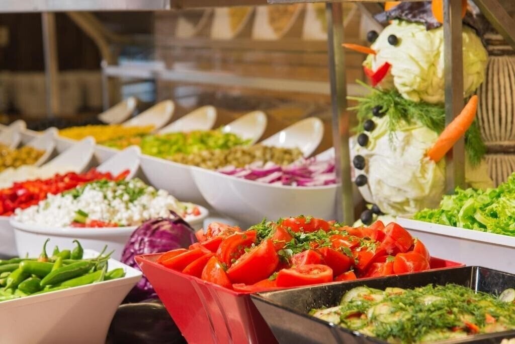 Апартаменты Alba 4*