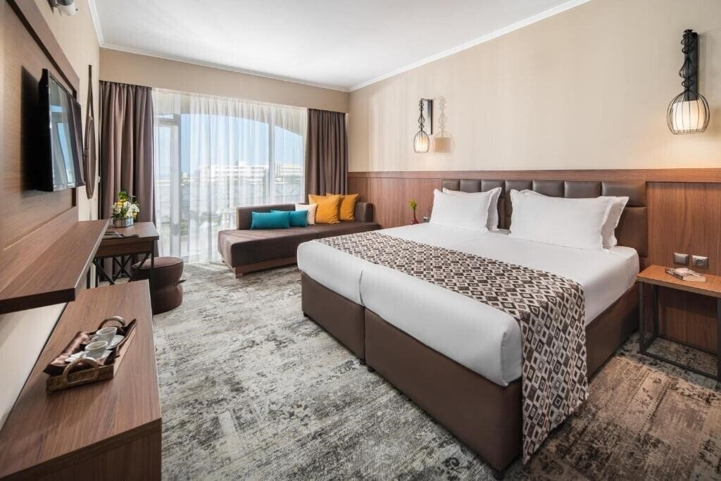 Картинка Alba 4*