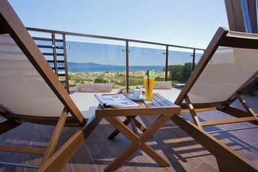 Панорама Galeon 5*