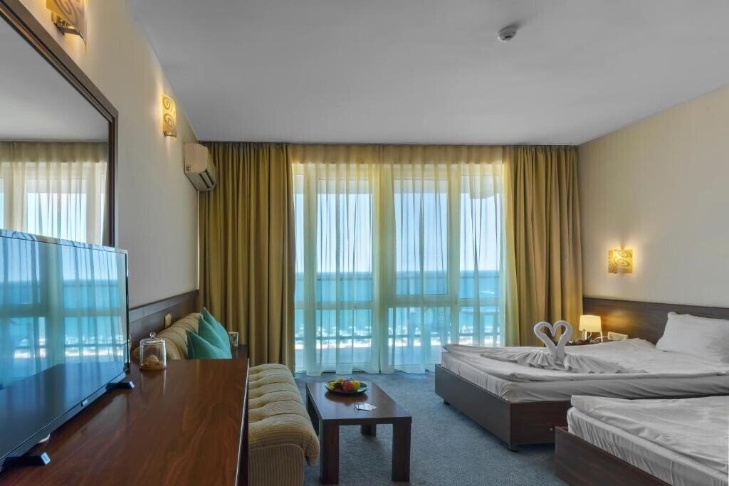 Картинка Glarus 3*
