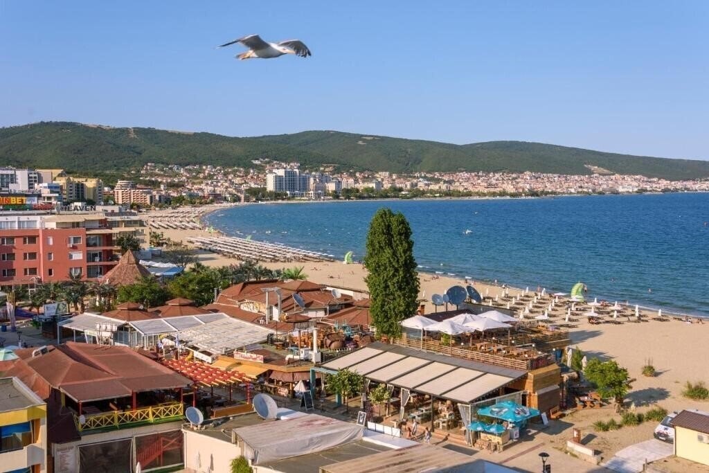 Апартаменти Glarus 3*