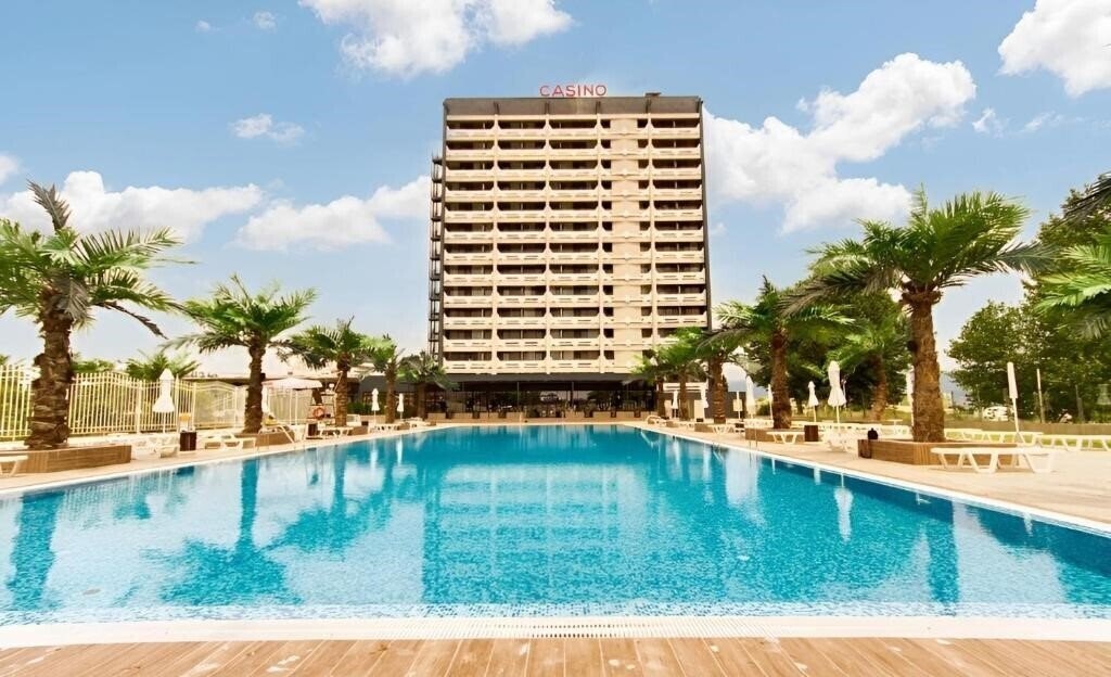 Фото Europa 3*
