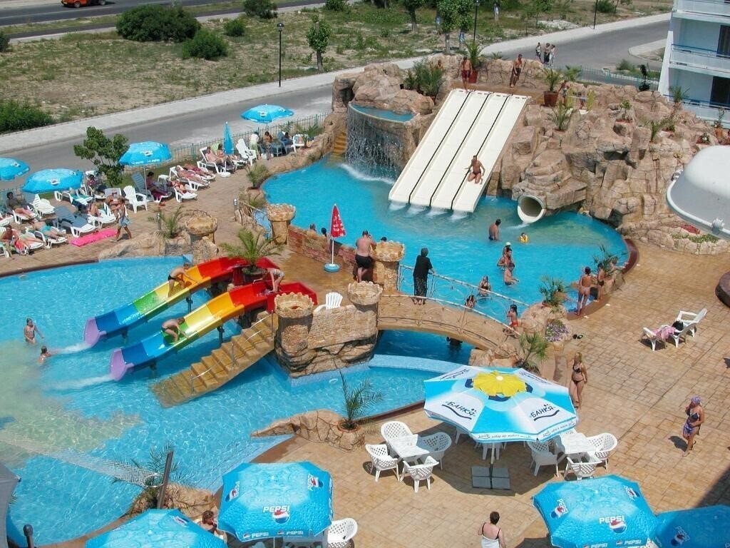 Вид Kotva 4*
