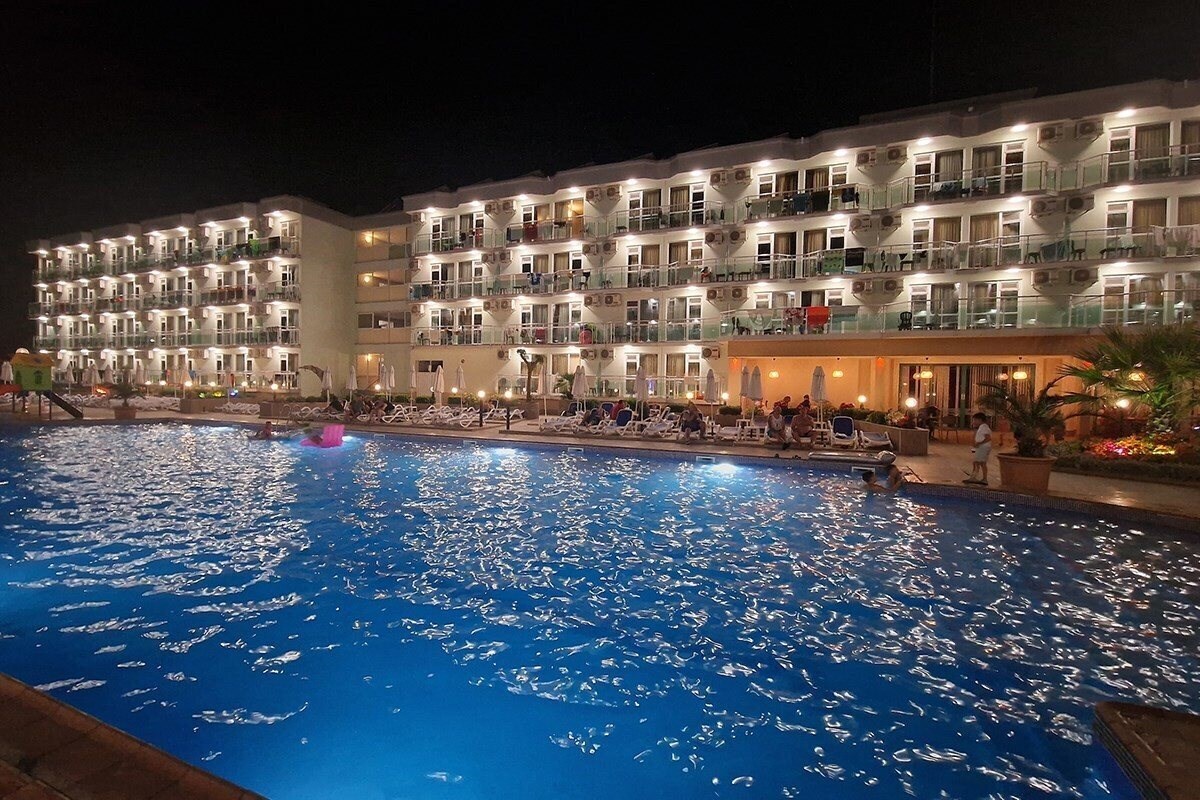 Фотография Kotva 4*