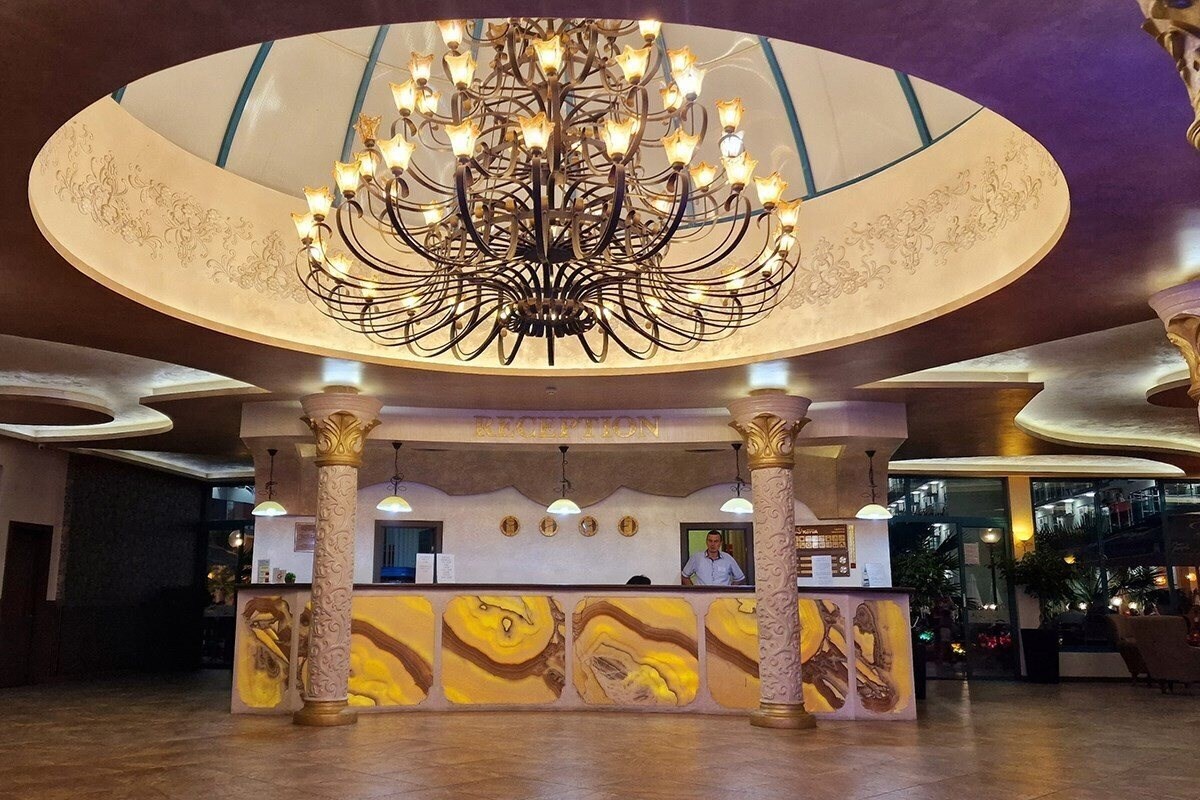 Изображение Kotva 4*