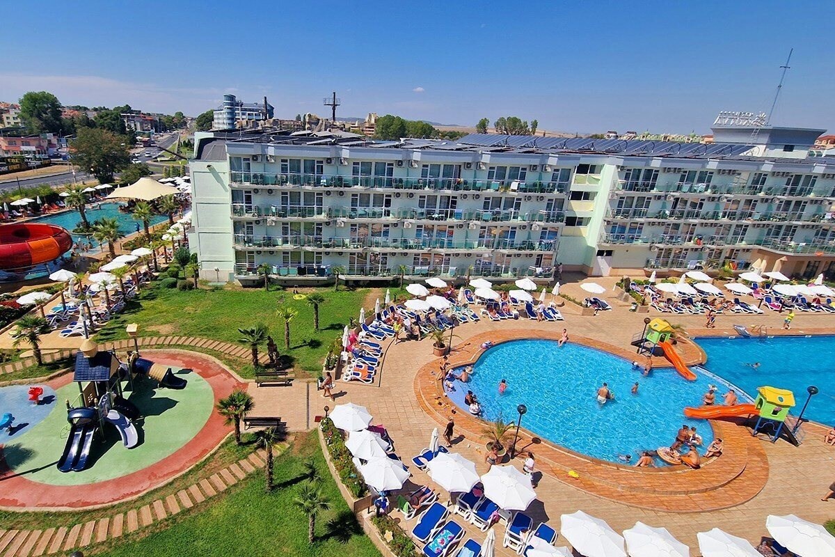 Картинка Kotva 4*