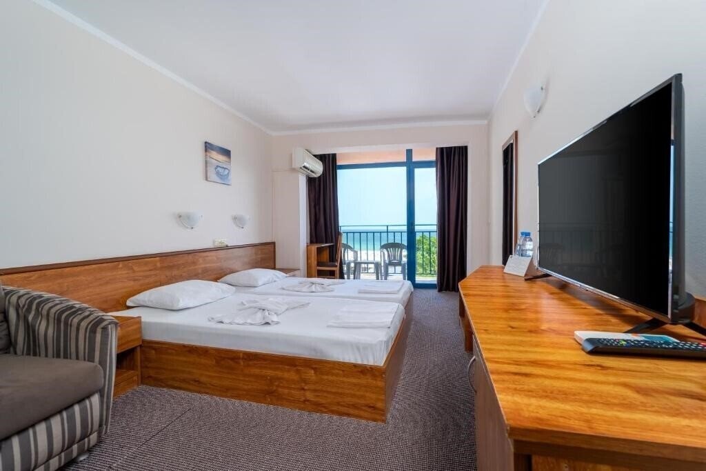Картинка MPM Hotel Condor 4*