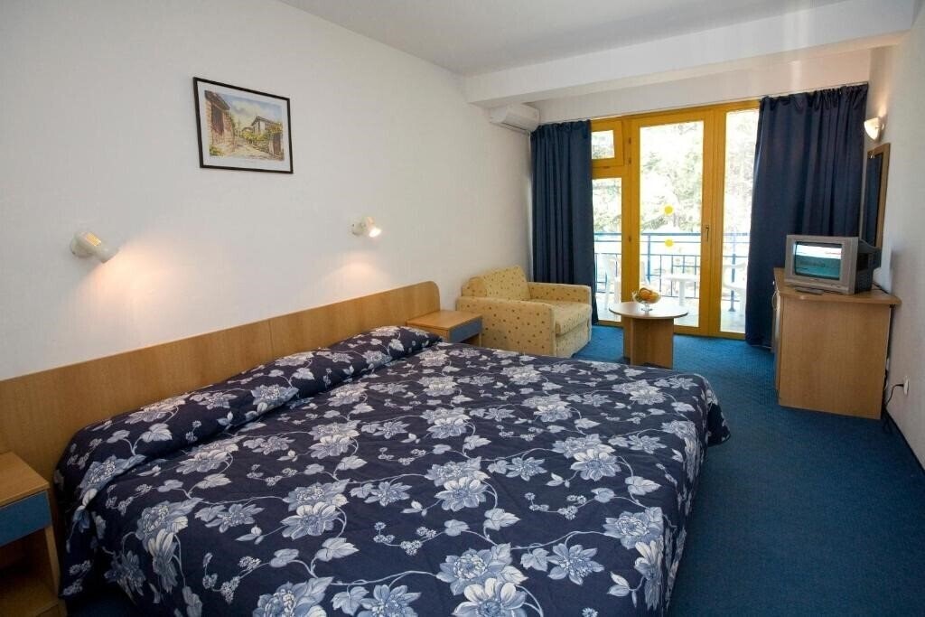 Фото Park Hotel Continental 3*