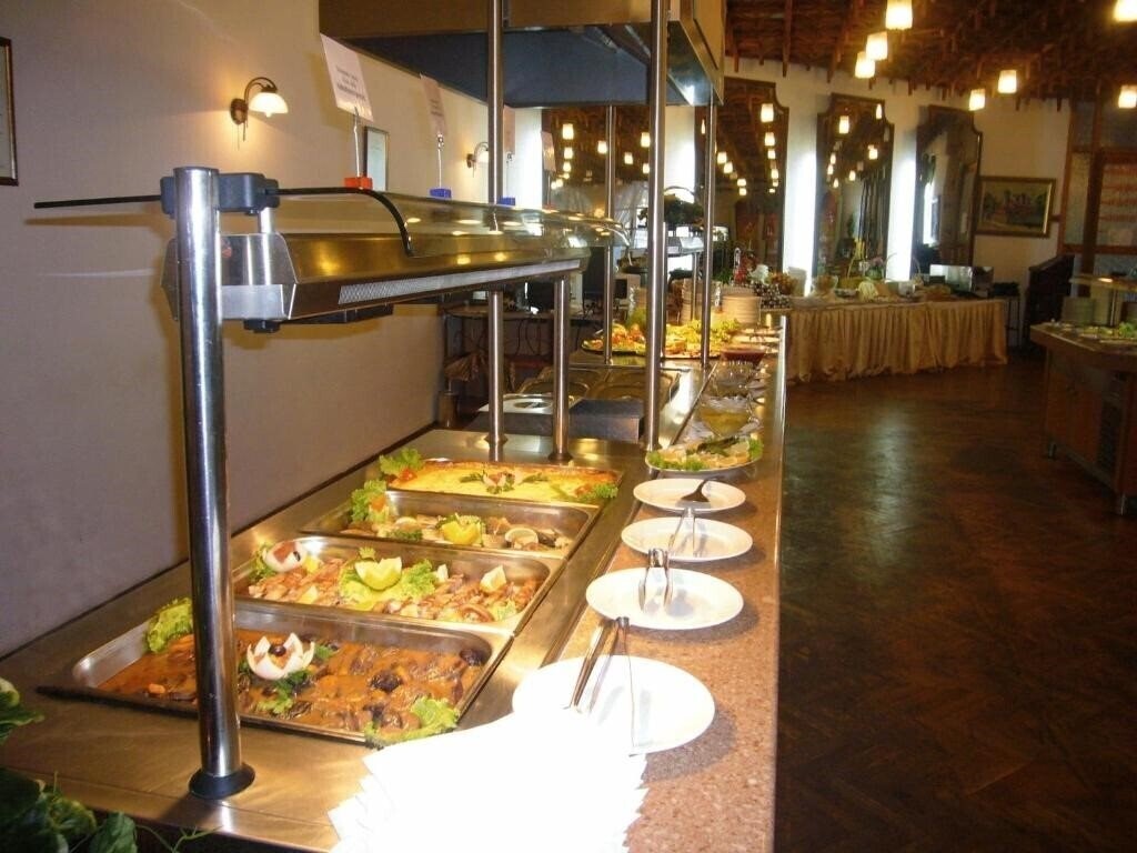 Зображення Park Hotel Continental 3*