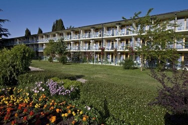 Отель Riva Sunny Beach 3*