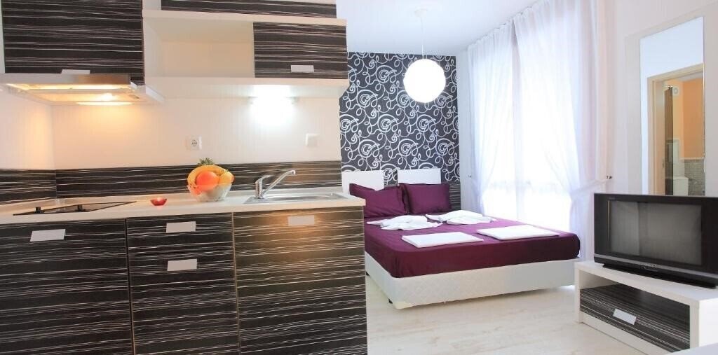 Территория Rainbow Holiday Complex - Rainbow 3 (ex. Rainbow III) 3*