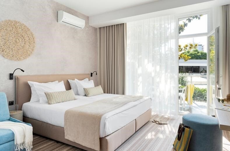 Фотография TUI Suneo Perla (ex. Perla Sunny Beach ) 3*