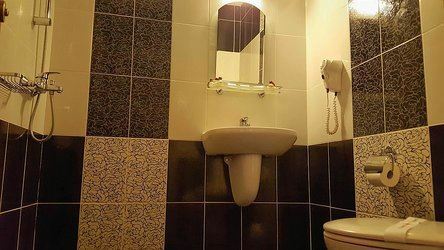 Апартаменти Cantilena 3*