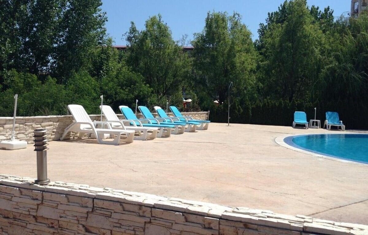 Панорама Ruby Aparthotel 3*