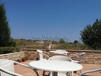 Панорама Ruby Aparthotel 3*