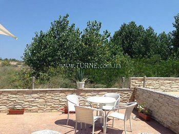 Территория Ruby Aparthotel 3*