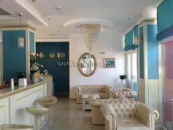 Картинка Ruby Aparthotel 3*