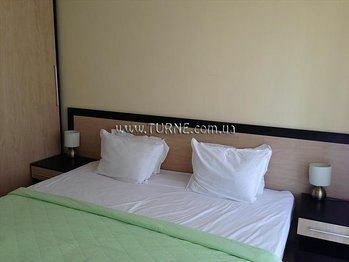 Фотография Ruby Aparthotel 3*