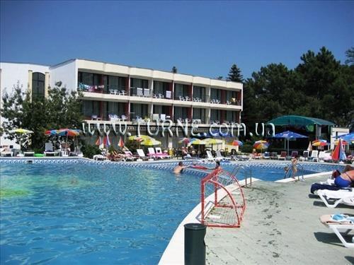 Фото Strandja 4*