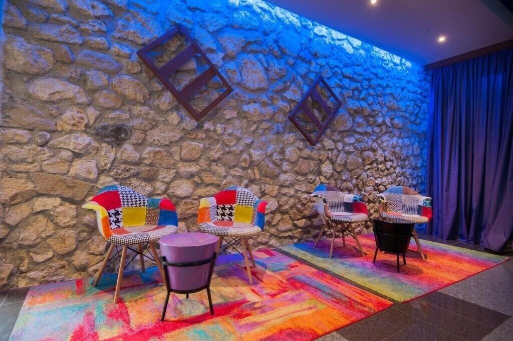 Апартаменты Mercury Sunny Beach 4*