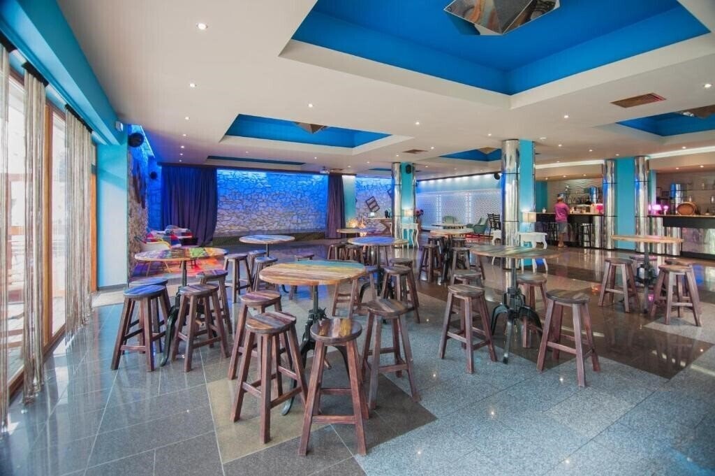 Панорама Mercury Sunny Beach 4*