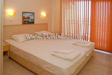 Отель Kamelia Garden 3*