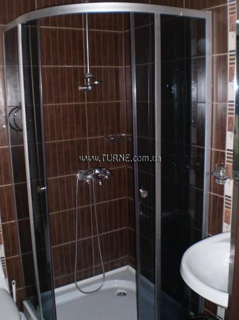 Апартаменти Rubi 3*