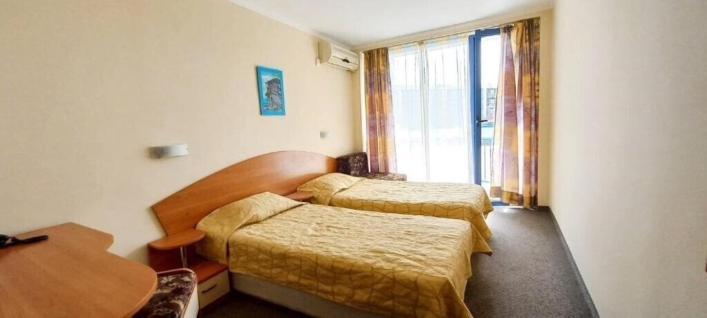 Панорама Pliska 3*