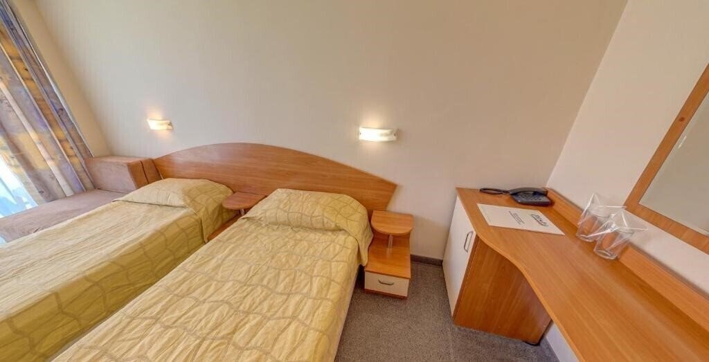 Фотографія Pliska 3*