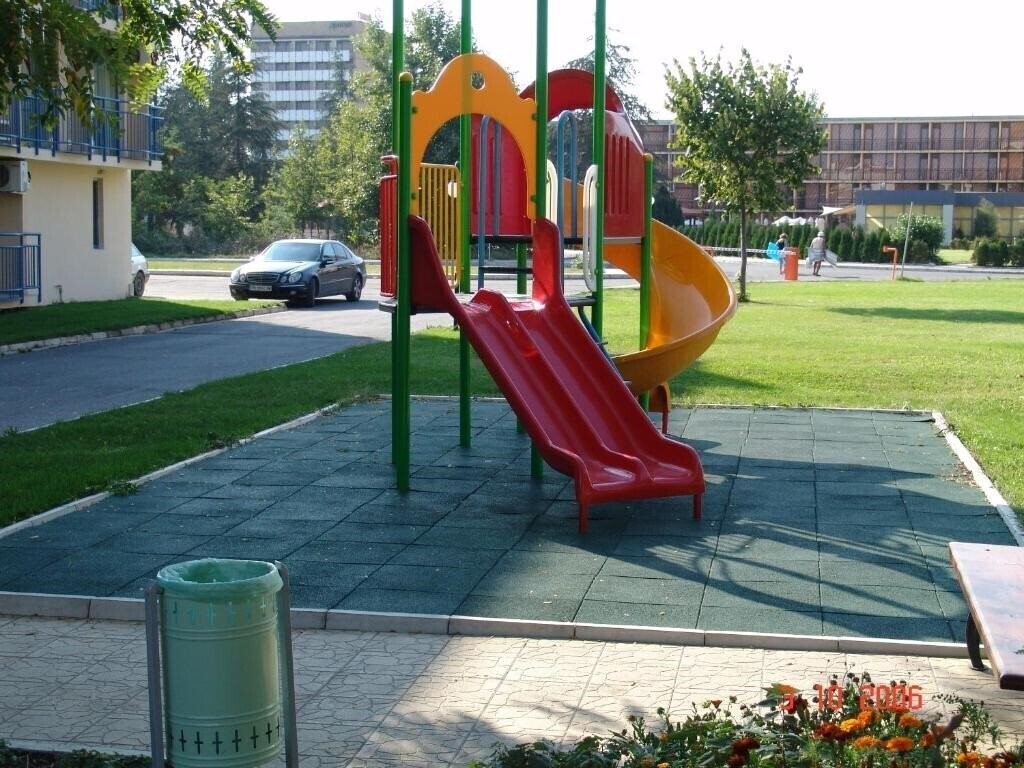 Вид Pliska 3*