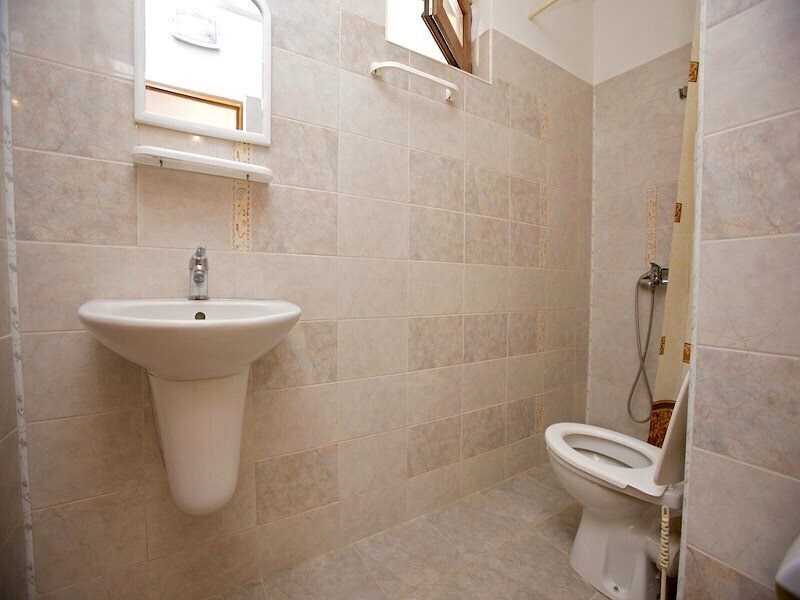 Вид Ilka Family Hotel 3*