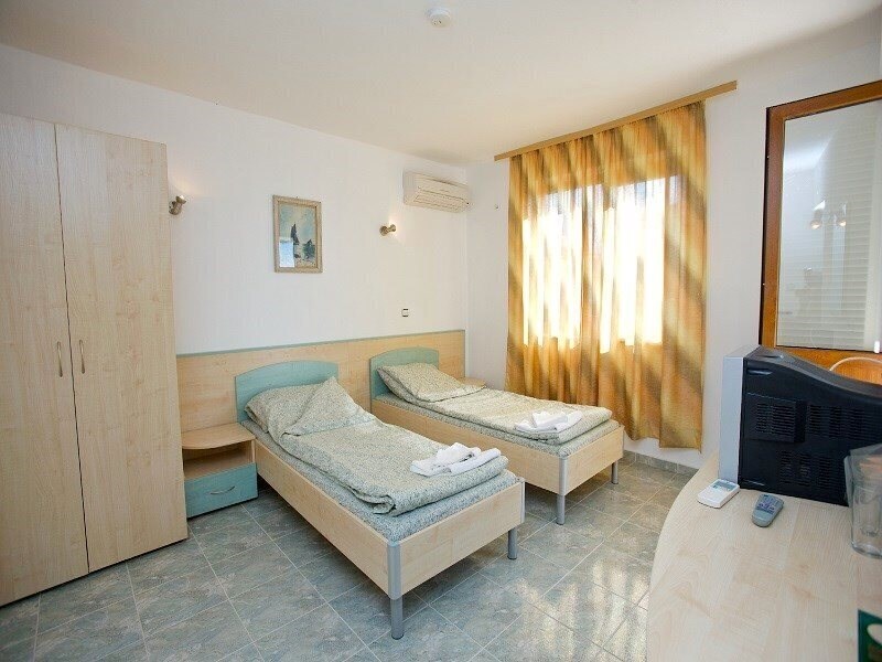 Панорама Ilka Family Hotel 3*