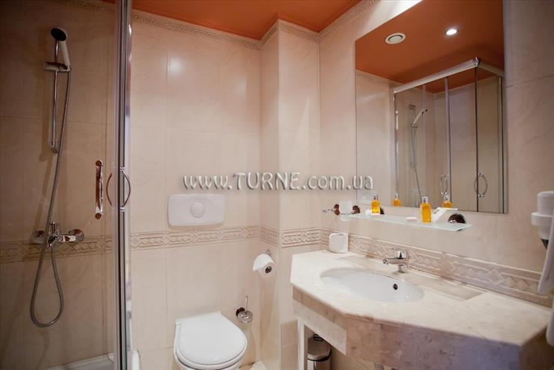 Панорама Dit Orpheus Boutique 3*