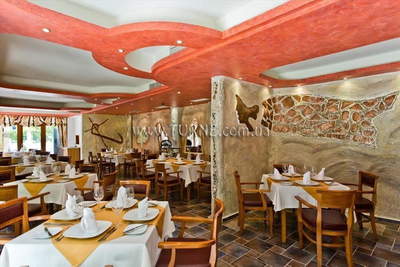 Апартаменты Dit Orpheus Boutique 3*