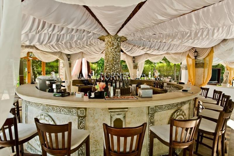 Картинка Dit Orpheus Boutique 3*